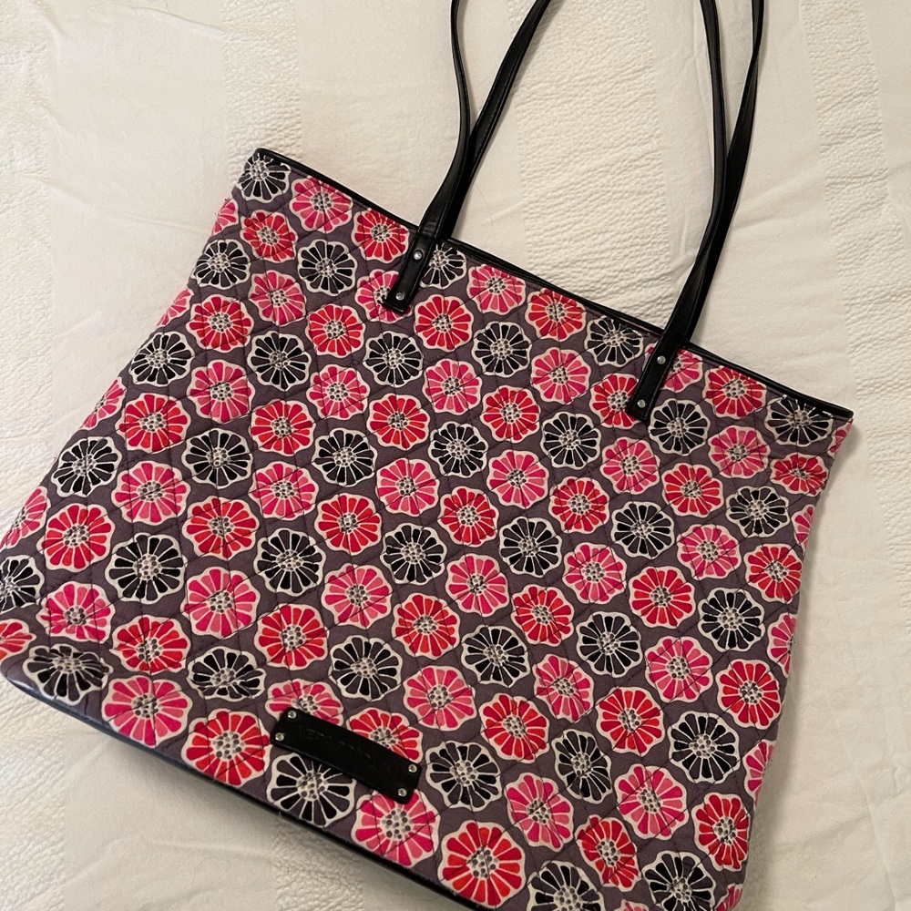 Vera Bradley tote